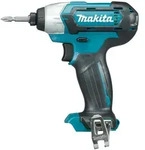 Akku-Schlagschrauber TD110DZ, 12Volt max. (blau/schwarz, ohne Akku und Ladeger&auml;t) -