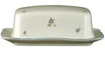 Seltmann Weiden Butterdose 250 g Marieluise Streublume 001.293222