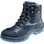 Atlas Sicherheitsstiefel GTX 535 XP S3 SRC DGUV W 10 Gr.40 schwarz - Schwarz - 40