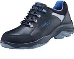 Atlas Halbschuh ERGO-MED 465 XP ESD S3 W10 Gr.43 86900-43 - Schwarz - 43