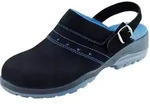 Atlas GX 390 ESD - SB - W10 - Gr.35 Clog - Schwarz - 35