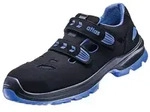 Atlas Sicherheitssandale SL 46 S1 ESD SRC DGUV W14 Gr. 35 schwarz/royalblau -