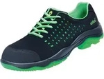 Atlas Sicherheitshalbschuh SL 20 S1 ESD SRC DGUV W12 Gr. 36 schwarz/neon-gr&uuml;n -