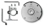 FEIN HSS-S&auml;geblatt Set, &Oslash; 100 mm, Aufnahme SLP