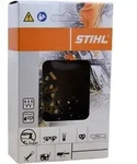 Stihl RAPID SUPER (RS), Stihl, Ganzer Mei&szlig;el, 1,6 mm, 75 cm