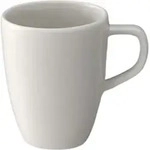 Villeroy & Boch Espresso Tasse Artesano Original - 100 ml - Wei&szlig;