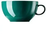 Thomas 10850-408544-14672, 0,38 l, Porzellan, Sunny Day, 65 mm, 11 cm - Gr&uuml;n