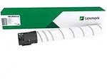 Lexmark - Cyan - original - Tonerpatrone - f&uuml;r Lexmark C9235, CS921, CS923, CX920,