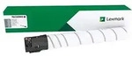 Lexmark 76C00M0, 11500 Seiten, Magenta, 1 St&uuml;ck(e)