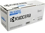KYOCERA TK-5305C, 6000 Seiten, Cyan, 1 St&uuml;ck(e)