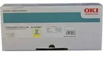 OKI Toner gelb ES7411dn (10.000 Seiten)