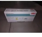 OKI 45396213, 11500 Seiten, Gelb, 1 St&uuml;ck(e)