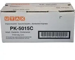 Utax PK-5015C Toner Cyan 1T02R7CUT0 -B