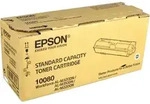 Epson Standard Capacity Toner Cartridge Black, 2700 Seiten, 2700 Seiten, Schwarz, 1