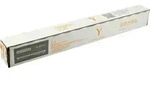 UTAX CK 8511Y, 12000 Seiten, Gelb, 1 St&uuml;ck(e)