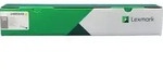 Lexmark Toner 24B6848 Gelb bis zu 30.000 Seiten
