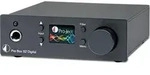 Pro-Ject Pre Box S2 Digital - schwarz - Schwarz