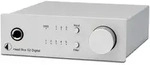 Pro-Ject Head Box S2 Digital - silber - Silber