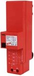 DEHN DSH ZP B TT 255, Terminal, 230 - 400 V, 50 - 60 Hz, Rot, Thermoplast, 1,01 kg
