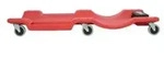 KS Tools 500.809, Kunststoff, Rot, 120 kg, 1030 mm, 480 mm, 115 mm