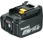 Makita 197615-3, Akku, Lithium-Ion (Li-Ion), 3 Ah, 14,4 V, Makita, Schwarz - Schwarz