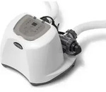 INTEX 26670GS - Krystal Clear Salzwassersystem QS1200 ECO