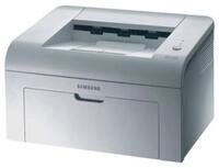 Samsung ML-1610 Laser Printer, 600 x 600 DPI, 10000 Seiten pro Monat, SPL, 16