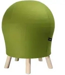 Topstar Ballsitz Sitness 5 Alpine 71260 L55 gr&uuml;n, 1 St. - Gr&uuml;n