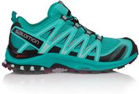 Salomon XA Pro 3D Damen Trailrunning- und Wanderschuhe, Outdoor-bereit, Grip,