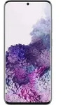 Samsung Galaxy S20 , 15,8 cm (6.2"), 8 GB, 128 GB, 12 MP, Android 10.0, Grau - Grau