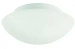 Nordlux Ufo Maxi / Deckenleuchte / Weiss - Wei&szlig;