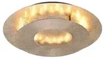 NEVIS Paul Neuhaus Wandleuchte, gold 1xLED-Board 6W 3000K Innenleuchte, IP20 - Gold