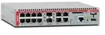 Allied Telesis AT-AR4050S-50, 1,9 Gbit/s, 1 Gbit/s, 750 Mbit/s, 2048 MB, IPv6,