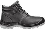 Safety Jogger BESTBOY black 35 - Schwarz - 35