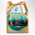 Petronas Syntium 3000 E Motor&ouml;l &Ouml;l 5W40 5L 5 Liter Synthetische Technologie...
