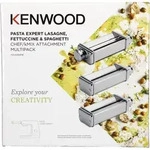 Kenwood MAX980ME Pasta-Set - Silber