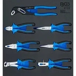 BGS technic Tool Tray 2/3: Pliers Set, 1844 mm, 1,84 kg