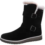 Superfit Lora Winterstiefel Schwarz - Schwarz - 39