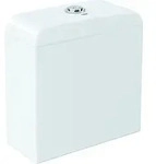 GROHE Euro Ceramic, Wei&szlig;, 1 St&uuml;ck(e)