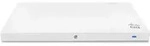 Cisco Meraki MR33, 2,4 GHz, 5 GHz, 1300 Mbit/s, WEP, WPA, WPA2-PSK, 10,100,1000