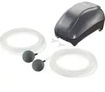 Pontec Teichbel&uuml;fter-Set PondoAir 900 12W 900l/h IP44 Zubeh&ouml;r