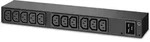 APC - Rack PDU, Basic, 0U/1U, 100-240V/20A, 220-240V/16A, (13) C13