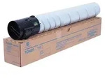 Original Toner Schwarz Konica Minolta Bizhub 308, 368 (TN325, TN-325, A8DA050)