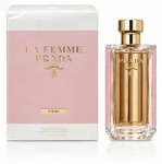 Prada La Femme L'Eau, Frauen, 100 ml, Spray, 1 St&uuml;ck(e)