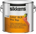 Sikkens Cetol BLX-Pro Top 2,5l, nussbaum - Braun