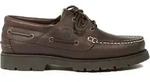 Aigle Tarmac Marron/Fonce Gr&ouml;&szlig;e EU 37 Normal - Braun - 37