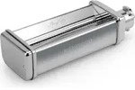 Kenwood KAX984ME, Nudelpresse, Edelstahl, Aluminium, Chrom, Edelstahl, 219 mm, 76 mm,