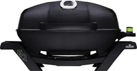 Napoleon Grills PRO285E-BK-CE, Napoleon Grills PRO285E-BK-CE, 2200 W, Grill,...