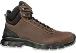 PUMA Sicherheitsstiefel CONDOR BROWN BROWN MID S3 ESD SRC - 630122 - Gr&ouml;&szlig;e: 39 -