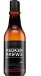 Redken Brews 3-in1 Shampoo Shampoo, Conditioner und ein Duschgel f&uuml;r alle Haartypen